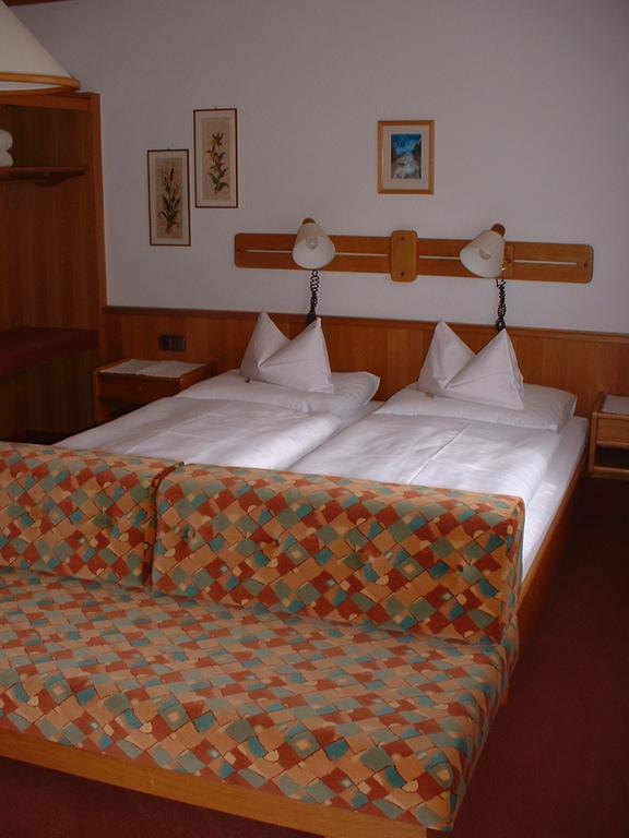 Haus Maria Leiter Hotel Sillian Exterior photo